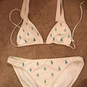 Ralph Lauren bikini